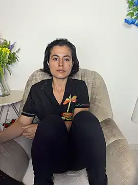 kanela3434 online show from January 16, 2026, 5:33 am