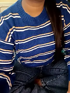 Im Cute online show from January 8, 2026, 6:41 am