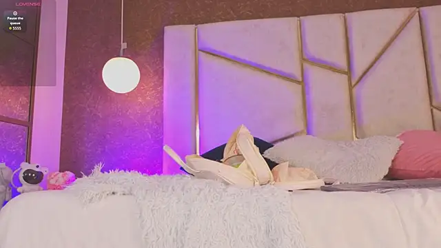 AilishBenson online show from February 9, 2026, 7:45 pm