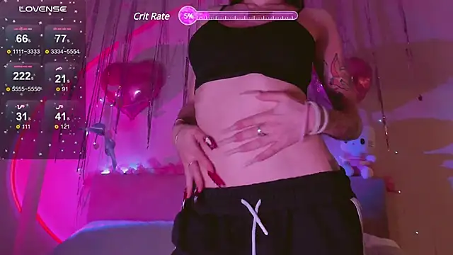 MelodyElf online show from March 9, 2025, 4:00 pm