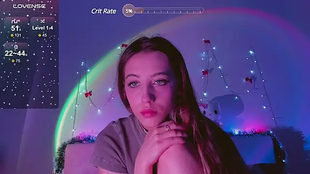 MelodyElf online show from January 19, 2025, 5:07 pm