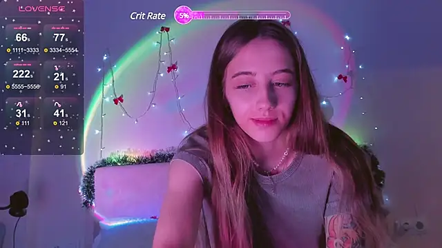 MelodyElf online show from January 17, 2025, 8:00 pm