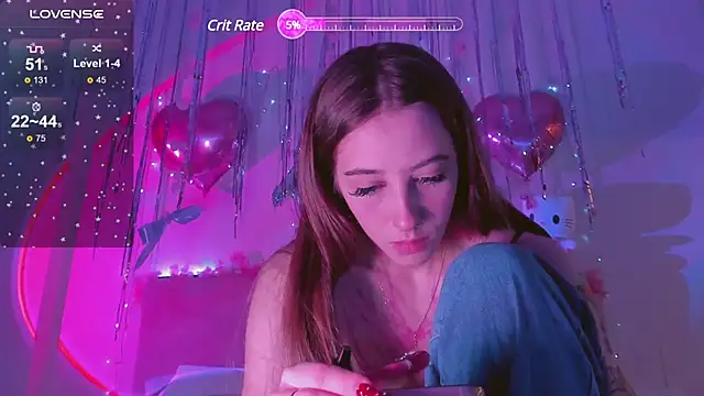 MelodyElf online show from March 10, 2025, 5:29 pm