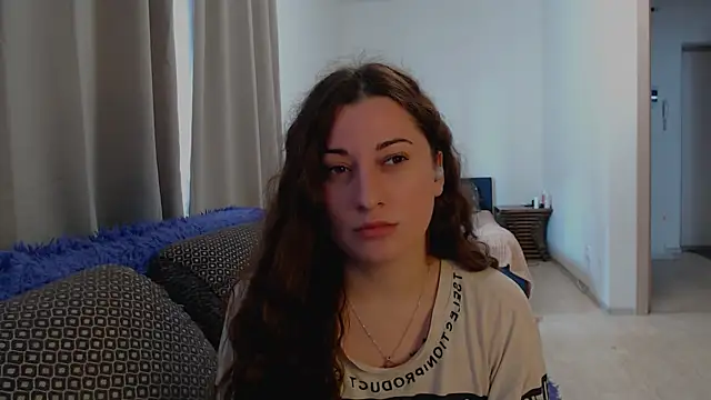 Snapshot of Helen_Adams_ chatting on July 14, 2026, 10:21 am Helen Adams online show from July 14, 2026, 10:21 am
