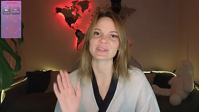 Snapshot of Sam_Klaus chatting on February 21, 2026, 11:29 pm Sam Klaus online show from February 21, 2026, 11:29 pm