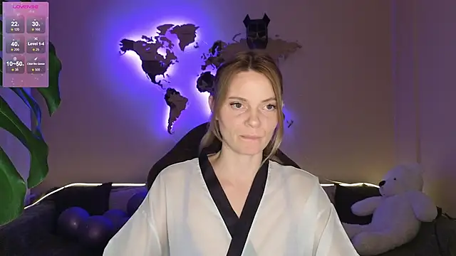 Snapshot of Sam_Klaus chatting on February 26, 2026, 7:58 pm Sam Klaus online show from February 26, 2026, 7:58 pm