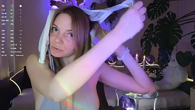 Snapshot of Sam_Klaus chatting on April 3, 2026, 12:33 pm Sam Klaus online show from April 3, 2026, 12:33 pm