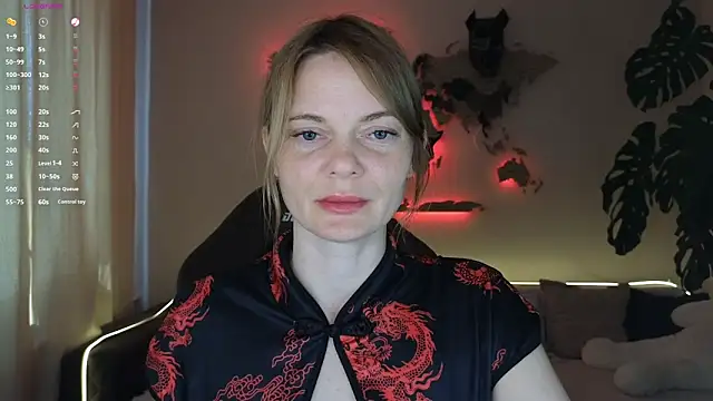 Snapshot of Sam_Klaus chatting on April 2, 2026, 11:28 am Sam Klaus online show from April 2, 2026, 11:28 am