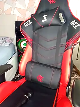 moreninhasilva online show from October 11, 2025, 12:00 am