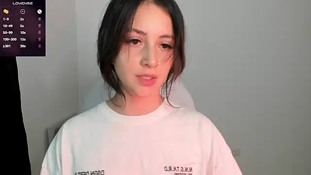 Snapshot of annie_mora chatting on January 22, 2025, 2:59 am annie mora online show from January 22, 2025, 2:59 am