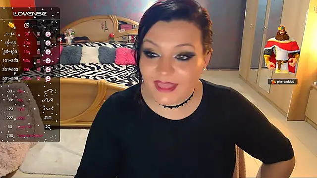 Snapshot of Ariellefoxy chatting on January 25, 2025, 11:32 pm Ariellefoxy online show from January 25, 2025, 11:32 pm