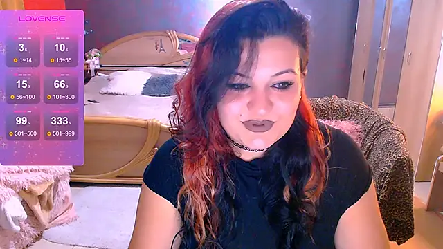 Snapshot of Ariellefoxy chatting on October 13, 2025, 7:26 pm Ariellefoxy online show from October 13, 2025, 7:26 pm