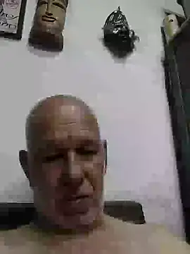 FabiQuilmes online show from January 8, 2025, 12:06 am