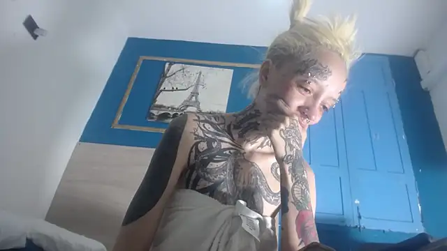 barbara anal squirt  online show from February 6, 2026, 3:02 am