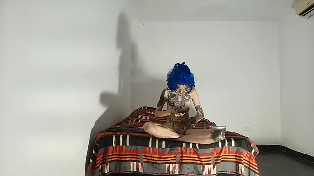 Snapshot of barbara_anal_squirt_ chatting on June 11, 2026, 12:35 pm barbara anal squirt online show from June 11, 2026, 12:35 pm