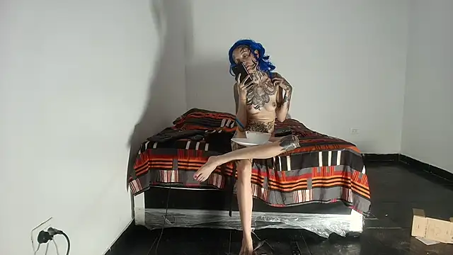 Snapshot of barbara_anal_squirt_ chatting on June 11, 2026, 1:16 am barbara anal squirt online show from June 11, 2026, 1:16 am