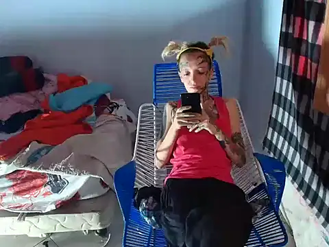 Snapshot of barbara_anal_squirt_ chatting on July 30, 2026, 8:19 pm barbara anal squirt online show from July 30, 2026, 8:19 pm