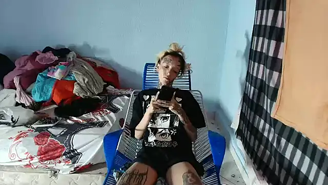 Snapshot of barbara_anal_squirt_ chatting on July 27, 2026, 9:55 pm barbara anal squirt online show from July 27, 2026, 9:55 pm