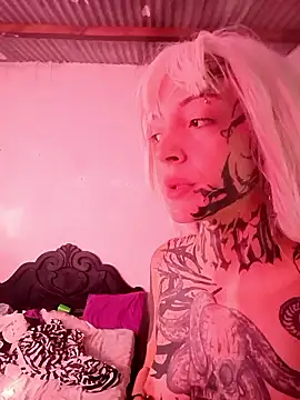 barbara anal squirt  online show from January 11, 2026, 8:05 pm