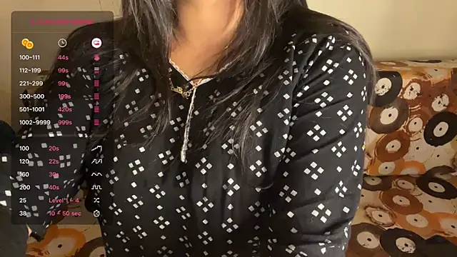 Snapshot of shuhana_ chatting on October 23, 2025, 12:42 am shuhana online show from October 23, 2025, 12:42 am