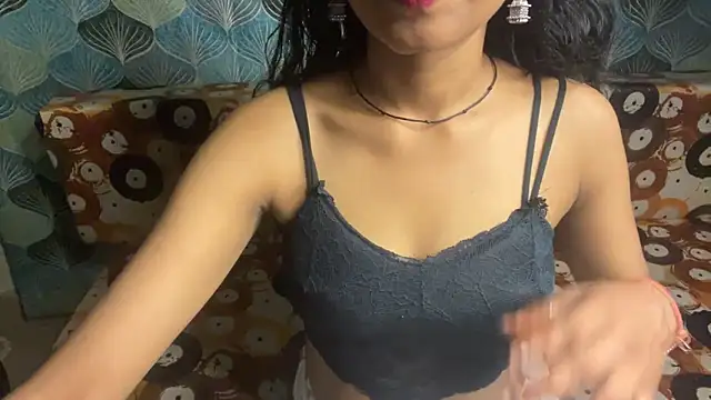 shuhana  online show from April 30, 2026, 5:03 am