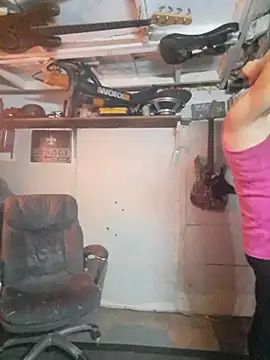 MagicAdmiralty5 online show from October 7, 2025, 8:37 am