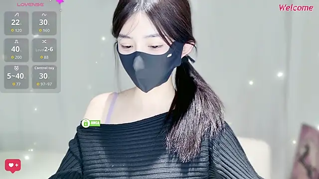 Snapshot of Duduludululu chatting on November 21, 2025, 6:01 am Duduludululu online show from November 21, 2025, 6:01 am