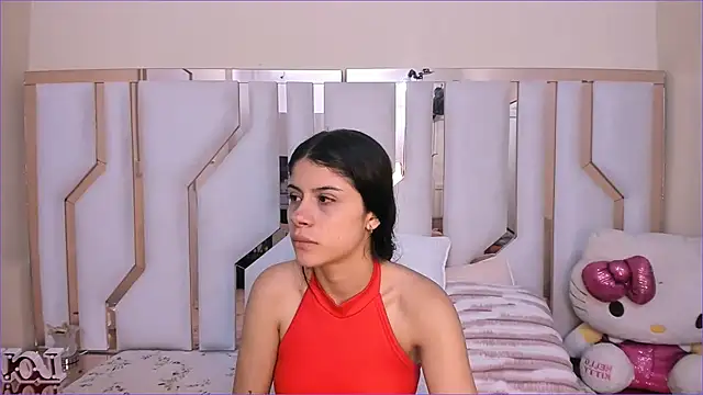 TifanyChill online show from November 29, 2025, 8:09 pm