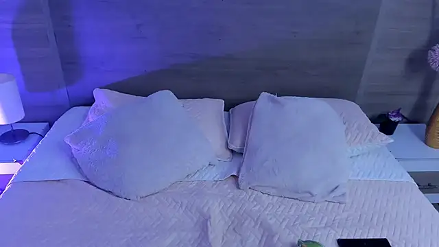 TifanyChill online show from March 12, 2026, 7:07 pm