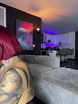 Snapshot of milaivanova chatting on October 14, 2025, 12:06 pm milaivanova online show from October 14, 2025, 12:06 pm