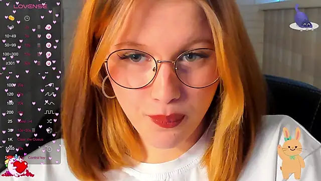 Snapshot of lauritta_shy chatting on January 9, 2025, 7:52 am lauritta shy online show from January 9, 2025, 7:52 am