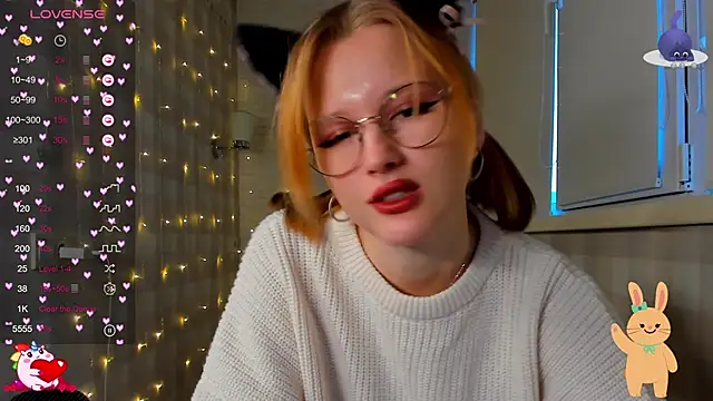 Snapshot of lauritta_shy chatting on December 13, 2024, 6:53 am lauritta shy online show from December 13, 2024, 6:53 am