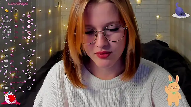 Snapshot of lauritta_shy chatting on December 11, 2024, 4:18 am lauritta shy online show from December 11, 2024, 4:18 am