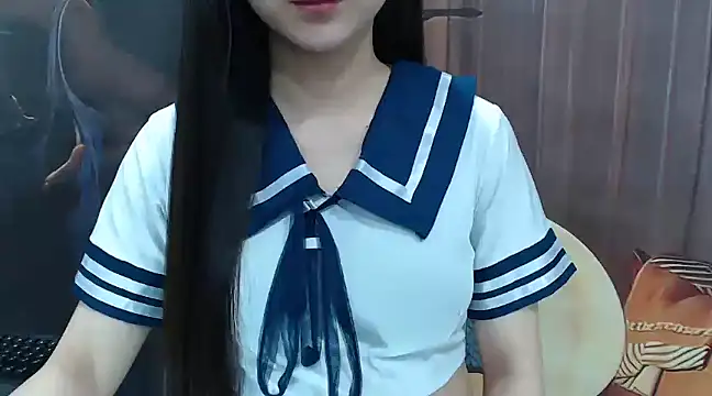 KaleAnisa online show from March 3, 2025, 4:32 am