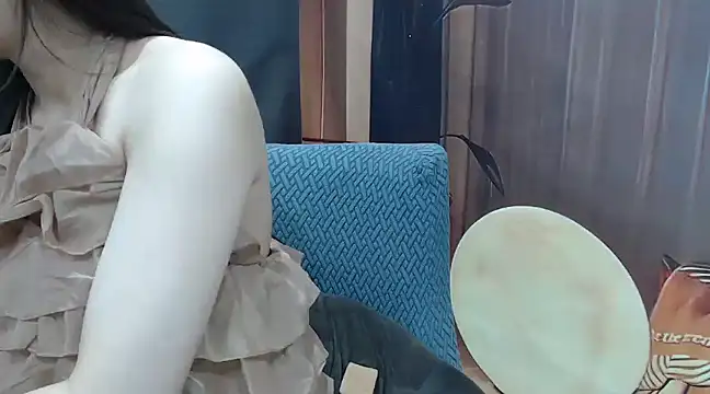 KaleAnisa online show from March 10, 2025, 1:23 am