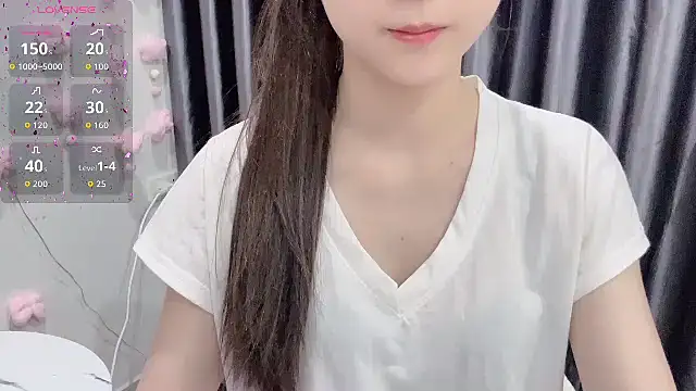 Snapshot of KaleAnisa chatting on June 10, 2026, 1:40 am KaleAnisa online show from June 10, 2026, 1:40 am