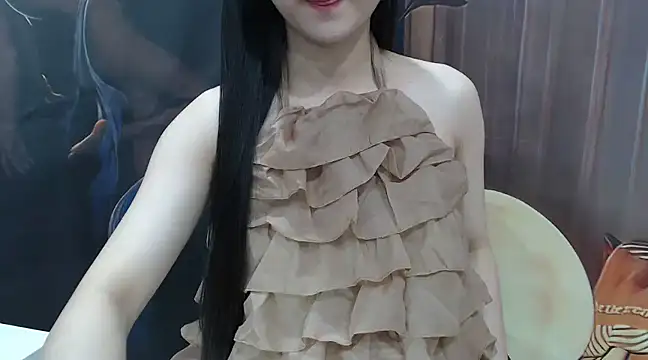 KaleAnisa online show from March 10, 2025, 4:28 am