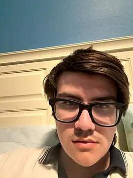 Carterdoesporn online show from October 3, 2025, 9:22 am