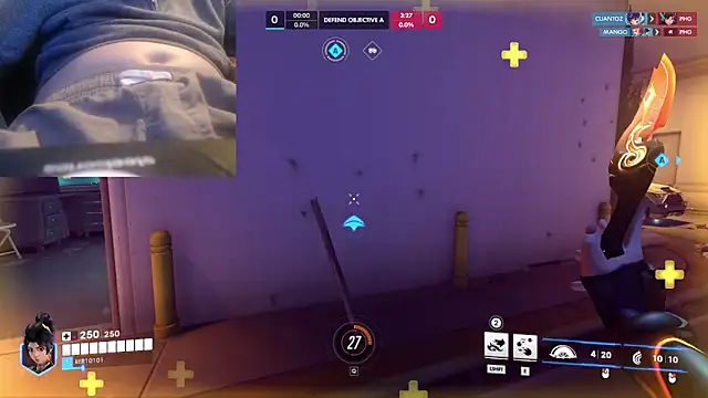 Carterdoesporn online show from February 24, 2026, 11:11 am