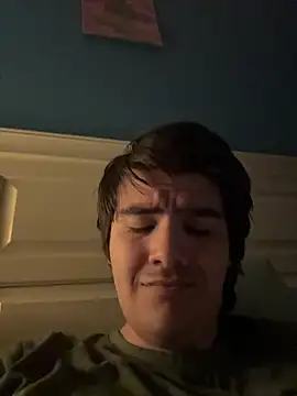 Carterdoesporn online show from October 24, 2025, 4:33 am