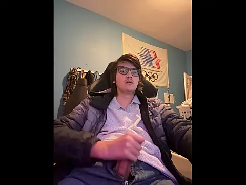 Carterdoesporn online show from November 23, 2025, 1:54 pm