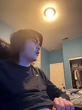 Carterdoesporn online show from February 17, 2026, 11:51 am