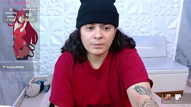 Snapshot of snowflake_xxx chatting on April 7, 2026, 5:31 am snowflake xxx online show from April 7, 2026, 5:31 am