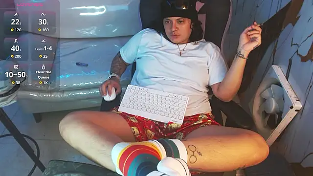 snowflake xxx online show from January 15, 2026, 8:18 am