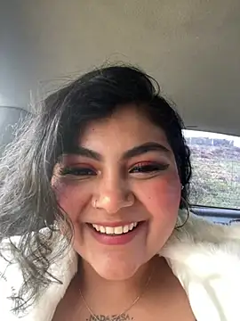 Tamara Curvy online show from March 4, 2025, 9:00 pm