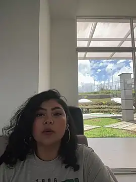 Tamara Curvy online show from March 11, 2025, 5:13 pm