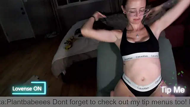 Plantbabeee online show from July 8, 2026, 4:13 am