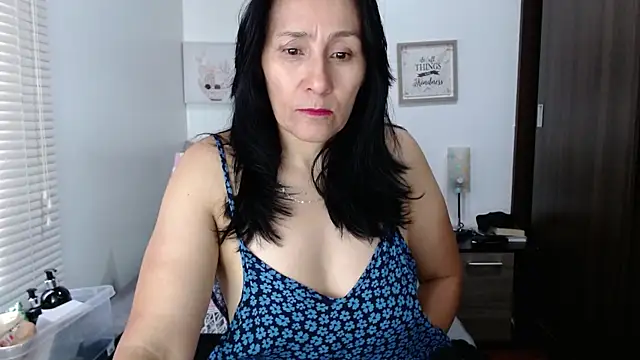 Maira B online show from February 9, 2026, 3:43 pm