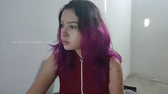 Snapshot of WandaDoll chatting on November 7, 2025, 11:26 am WandaDoll online show from November 7, 2025, 11:26 am