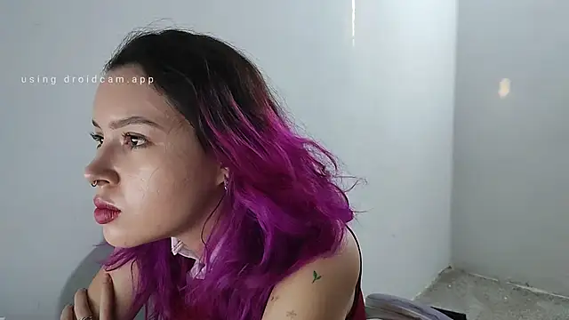 Snapshot of WandaDoll chatting on November 6, 2025, 11:25 am WandaDoll online show from November 6, 2025, 11:25 am